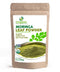 Organic Moringa Powder - 8 oz (226g), USDA Organic, Non-GMO, 100% Raw and Natural