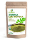 Organic Moringa Powder - 8 oz (226g), USDA Organic, Non-GMO, 100% Raw and Natural