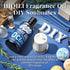 HIQILI Ocean Fragrance Oil 100ml for Diffuser Car Freshies, Clean Fresh Scent for Candle Making Soap Laundry 3.38 Fl Oz