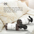 Muse Apothecary Linen Ritual, Aromatic Linen Spray for Bedding and Fabric, Lavender Serenity