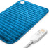 Heating Pad for Back Pain Relief, Electric Heating Pads for Cramps/Abdomen/Waist/Shoulder with 6 Heat Settings and