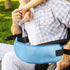 Adjustable Bed Guardrail Straps - Safety Belt for Wheelchair Users