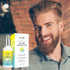 Luv Me Care Biotin Hair Growth Oil Serum for Thicker, Longer, Fuller Hair, Prevent Hair Loss & Thinning, All Natural