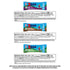 Pack (16 Pack) Zbar and Zbar Protein - Variety - Made with Organic Oats - Non-GMO - Soft-Baked Energy Snack Bars