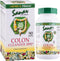 Colon Cleanse Pills with Psyllium Husk | 90 Capsules for Weight Management Detox and Gut Health