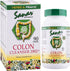 Colon Cleanse Pills with Psyllium Husk | 90 Capsules for Weight Management Detox and Gut Health