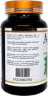 Productos El Colibri 500mg 45 AJO con Perejil (Garlic and Parsley Extract) Servings