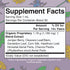Horsetail 1 Oz MARYRUTH'S Organics Herbal Supplement Drops | Support Renal & Urinary Systems | Juniper Berry | Cleavers