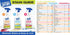 Motsenbocker's Lift Off 22-Ounce Stain Remover Spray - Eliminates Tough Food, Drink, and Pet Stains