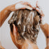 Nature Spell Hair Shampoo for Growth, Infused with Ayurvedic Herbs, Vegan & Sulphate-Free, 10.14 Fl Oz