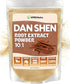 XPRS Nutra Dan Shen Root Extract Powder 10:1 - Premium Vegan Friendly Danshen Concentrated Powder (8 oz)