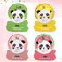 Under Eye Patches for Dark Circles, Puffiness with 24K Gold, Anti-Wrinkle Eye Gel Pads, 30pcs