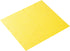 Vileda 100% Yellow Actifibre Glass Cleaning Cloth - Microfiber