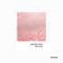 Hemway Ultra Sparkle Glitter - Light Rose Gold, 100g Microfine Metallic Flakes for Crafts and Decoration