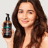 mCaffeine Coffee Body Wash with Cocoa for Refreshed Skin | Irresistible Chocolate Aroma | 200 ml Sulphate Free