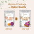 Organic Milk Thistle Powder, 3.5 oz, Herbal Liver Support Supplement, Non-GMO