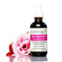 Rose Geranium Organic Facial Moisturizer | Anti-Aging Hydration for Dry & Sensitive Skin