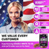 Immune 30 2oz HERBIFY Licorice Root Extract - Powerful Licorice Supplement - Lung Support Supplement - Licorice Extract