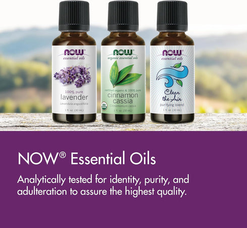 NOW Essential Oils Grapefruit Oil, 100% Pure, Sweet Citrus Aromatherapy Scent, 4-Ounce