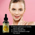 Vitamin E Oil for Skin and Body, 30 ML with Almond, Argan & Grape Seed Oil for Dry Skin Treatment