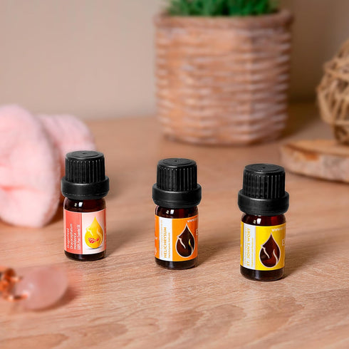 Essences Bulgaria Moldavian Dragonhead Essential Oil, 1/3 Fl Oz | 10ml, 100% Pure & Natural