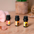 Essences Bulgaria Moldavian Dragonhead Essential Oil, 1/3 Fl Oz | 10ml, 100% Pure & Natural