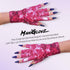 ManiGlovz UV Protection Nail Gloves for Women - Stylish, Comfortable and Protective