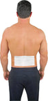 Veridian Healthcare Theracare Cold Hot Medicated Patch, White, 5 Count