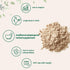 Micro Ingredients Organic Ashwagandha Root Powder - 2 Pound, No Filler, No Additives, Gluten Free, Ayurvedic Herbal