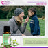 Rocky Mountain Oils Eucalyptus Radiata Essential Oil - Aromatherapy for Diffuser, Topical, Home - 15ml