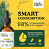 Pine Pollen Tincture - Alcohol-Free Immune Support Supplement w/Organic Pine Pollen - 2oz Antioxidants Drops