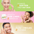 LILY SADO TEA+C™ Green Tea & Vitamin C Moisturizer - Anti-Aging Daily Lotion for Women & Men