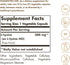 Solgar L-Lysine 500 mg, 250 Vegetable Capsules - Enhanced Absorption & Assimilation - Promotes Integrity of Skin & Lips - Collagen Support - Amino Acids - Non-GMO, Vegan, Gluten Free - 250 Servings