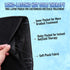 LotFancy Reusable Elbow Ice Pack with Brace Wrap - Hot Cold Therapy Compress for Tendonitis, Golfers, Tennis Elbow