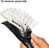 OXO Steel Dish Brush with Replaceable Head