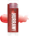 Hurraw! Black Cherry Tinted Lip Balm: Organic, Certified Vegan, Cruelty-Free, Non-GMO, 100% Natural Ingredients