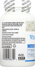 365 Everyday Value Vitamin D3 1000 IU, 250 Capsules