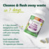 Purely Inspired 7-Day Detox Cleanse, Whole Body Cleanse & Detox Pills, 42 Acai Berry Capsules