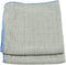 Unger Microfiber Glass and Mirror Cloths, 12” x 12”, 2 Pack, Reusable Cleaning Towels for Streak-Free Results