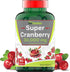 Cranberry Pills for Women & Men (30,000 MG - 90 Capsules) | Supports Urinary Tract Health
