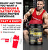 ALLMAX Nutrition Gold ALLWHEY, Chocolate Peanut Butter - 2 lb - 24 Grams Protein Per Scoop - Gluten Free, Low Carb &