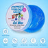 Kids & Toddlers Gel Wax 3.5 oz, All Day Hold for Ponytails and Buns, Easy Application for Moms