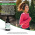Vitality Boost Fulvic Acid Supplement - Liquid Mineral Drops for Water, Rich in Amino Acids, Improves Energy Function -
