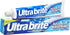 UltraBrite 6 oz (Pack 5) Ultra brite Advanced Whitening Toothpaste Clean Mint
