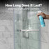 Home Ceramic Spray Coating Kit - Seals, Shines & Protects Against Stains for Stainless Steel, Kitchen & Bath Appliances