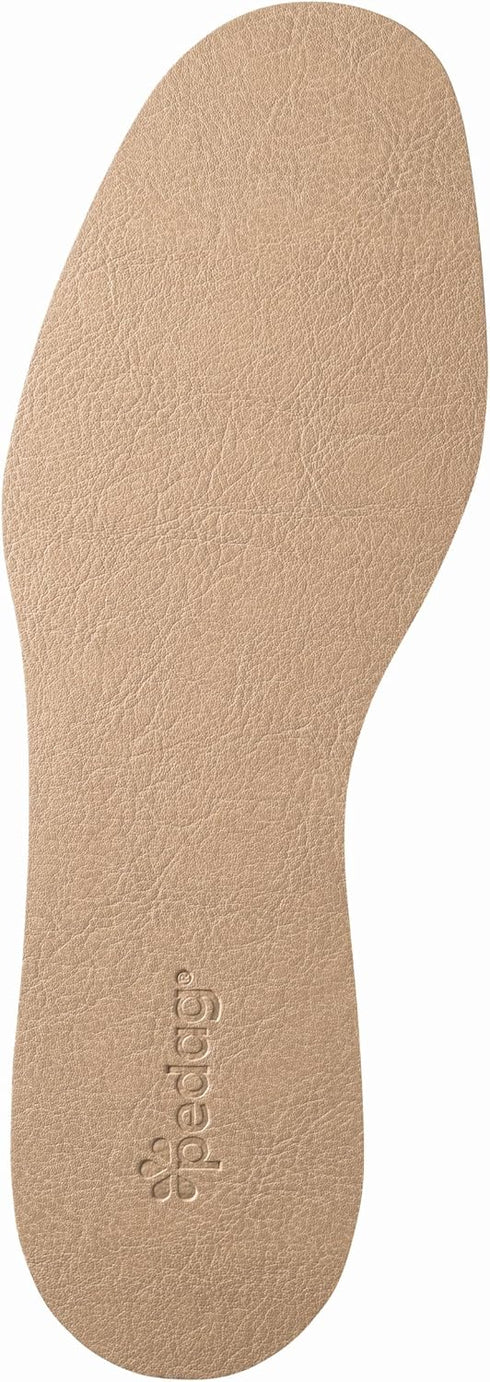 Pedag Magic Step Memory Foam Insole, EU 38, Size 8L