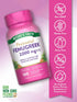 Nature's Truth Fenugreek Seed Capsules for Women, 2000mg, 100 Non-GMO and Gluten Free Powder Capsules