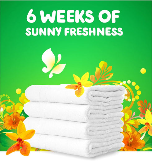 Gain Island Fresh Liquid Detergent - 46 FL oz (1.36L)