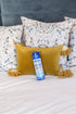 Good Night Bed Bug Spray, 16oz | Odorless, Water-Based, EPA Registered | Eliminates Bed Bugs, Lice, Ticks, Fleas