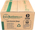 **NEW** Evolution Trash Bag Tall Kitchen DRAWSTRING (100 bags/box) - Made with 70% CERTIFIED PCR Material